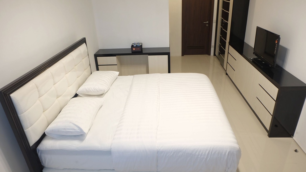 Photo of Bedroom in Jakarta