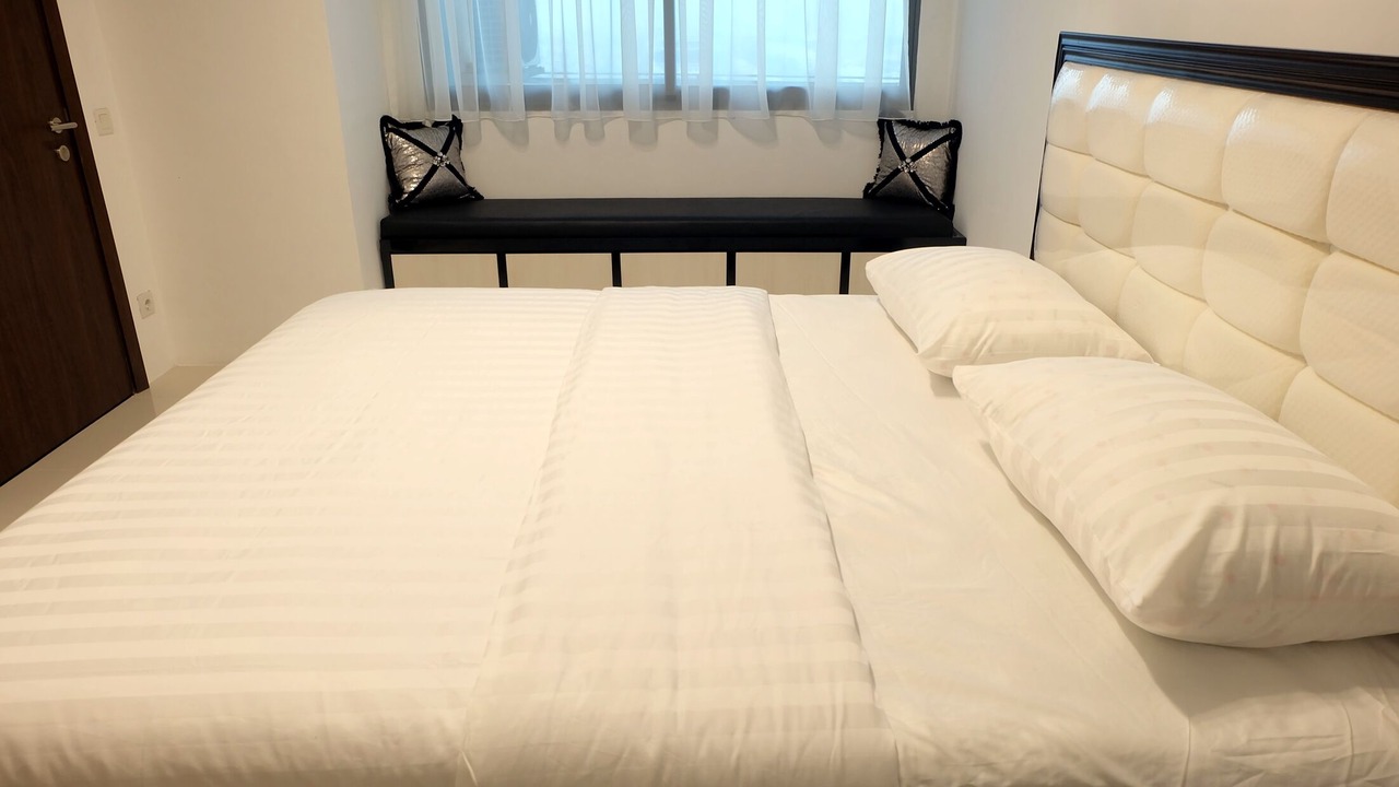 Photo of Bedroom in Jakarta