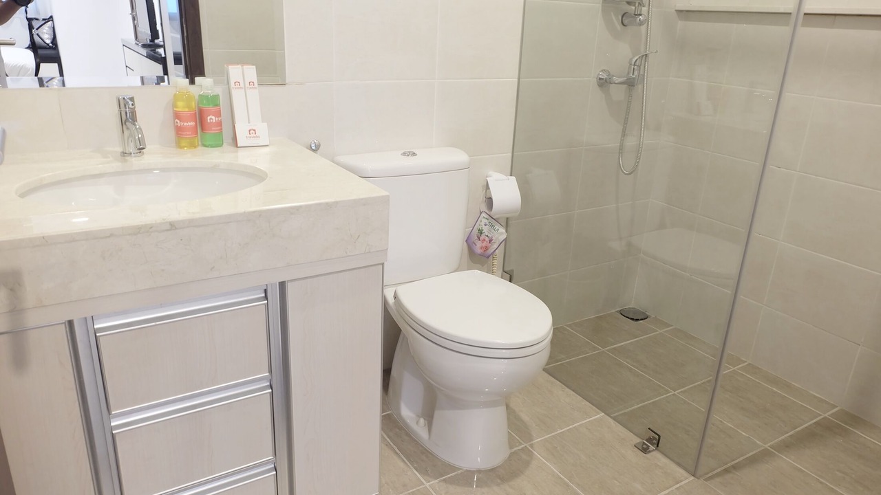 Photo of Bathroom in Jakarta
