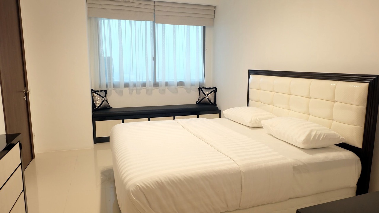 Photo of Bedroom in Jakarta