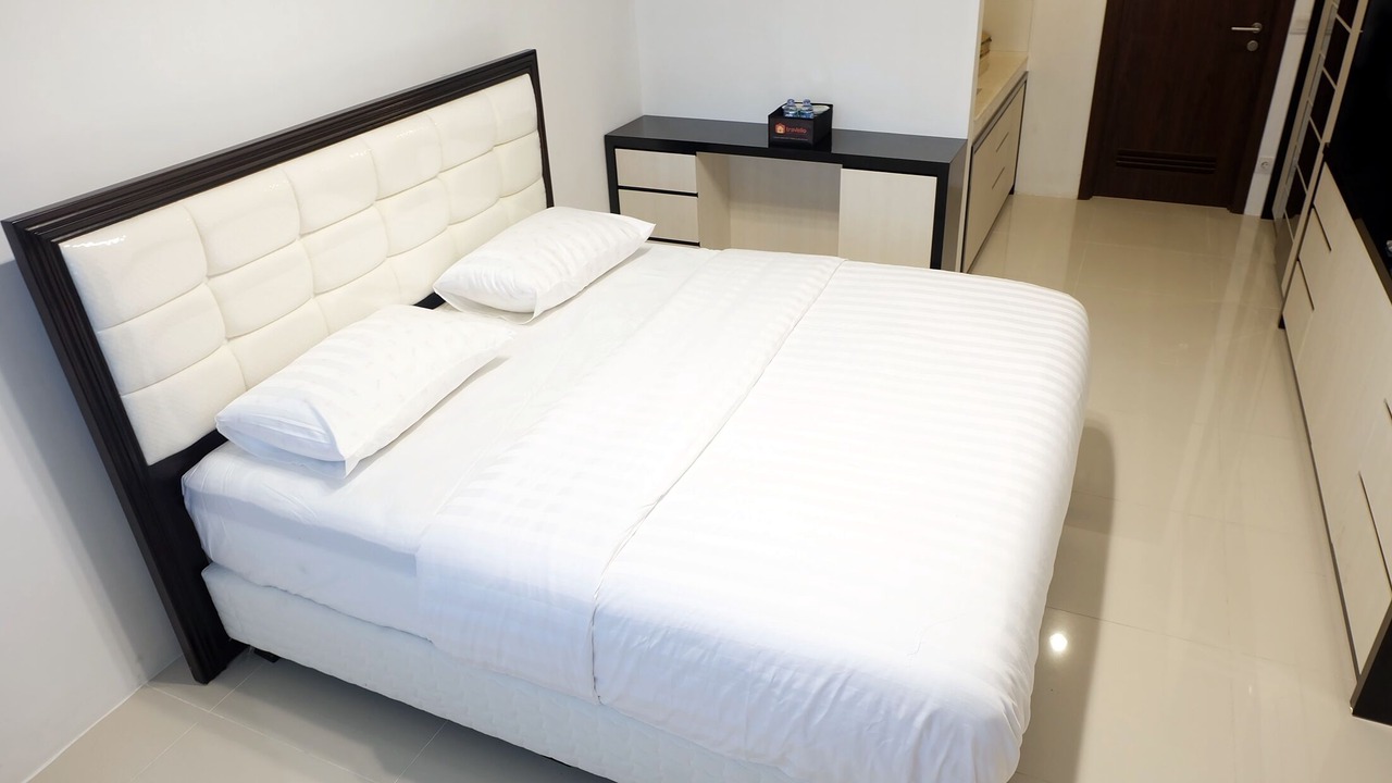 Photo of Bedroom in Jakarta