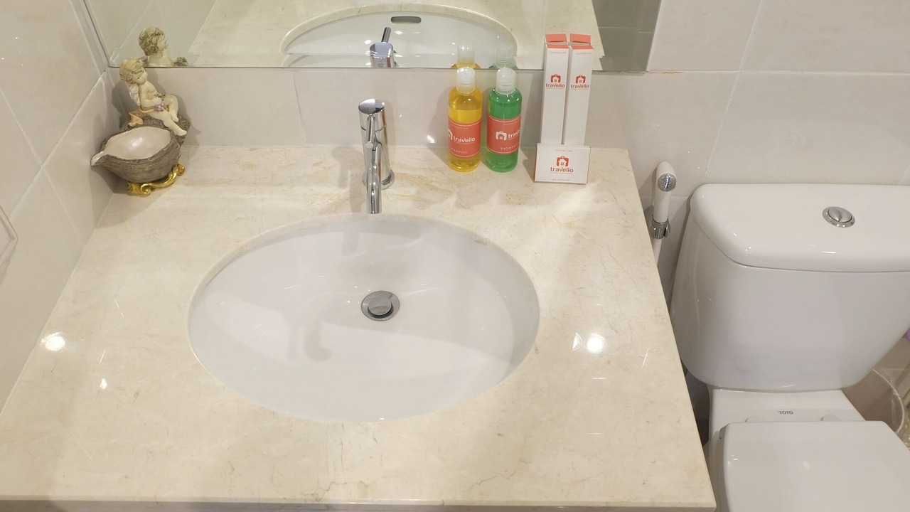 Photo of Bathroom in Jakarta