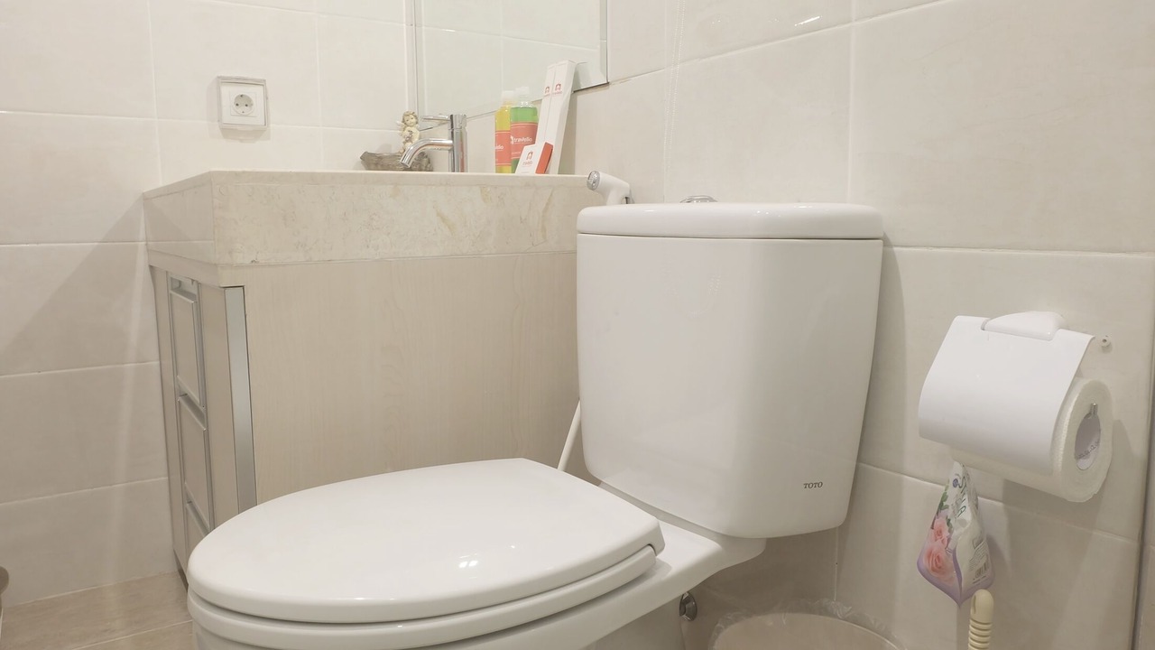 Photo of Bathroom in Jakarta