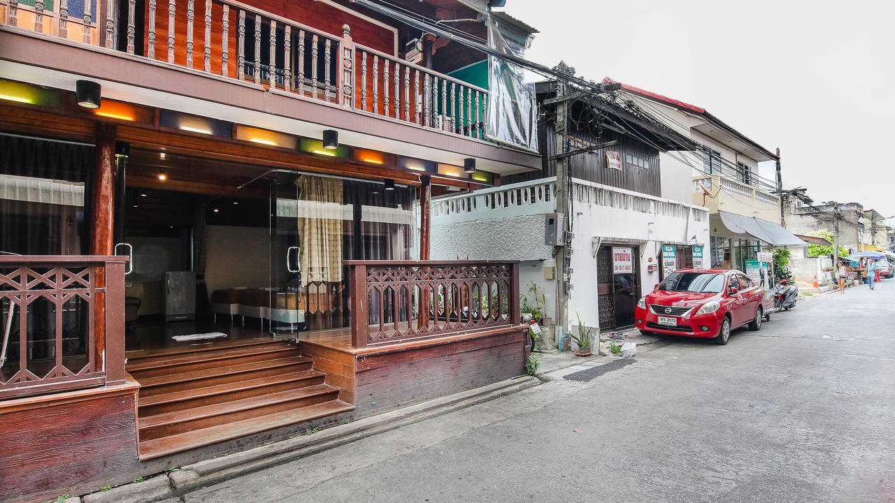 Photo of Outdoor in Hua Hin