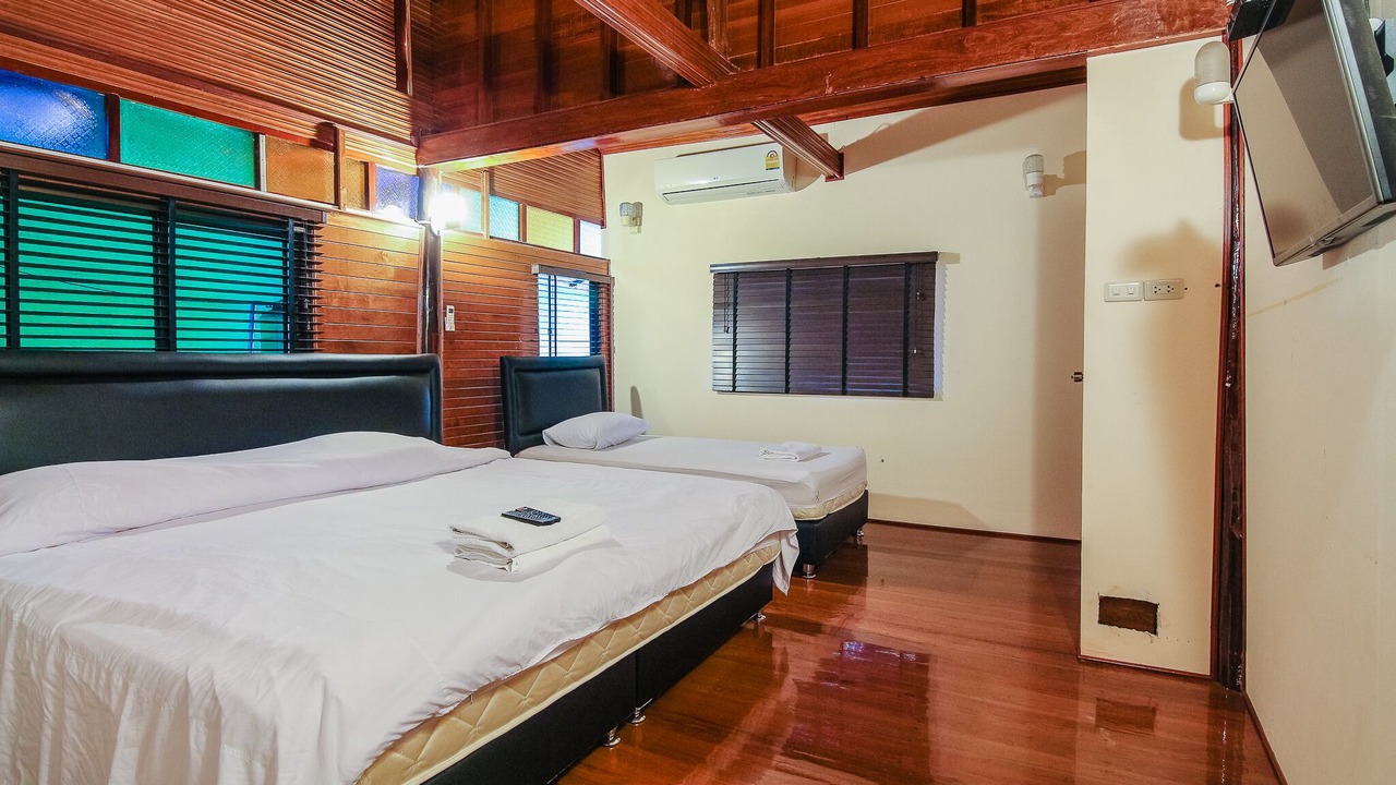 Photo of Bedroom in Hua Hin