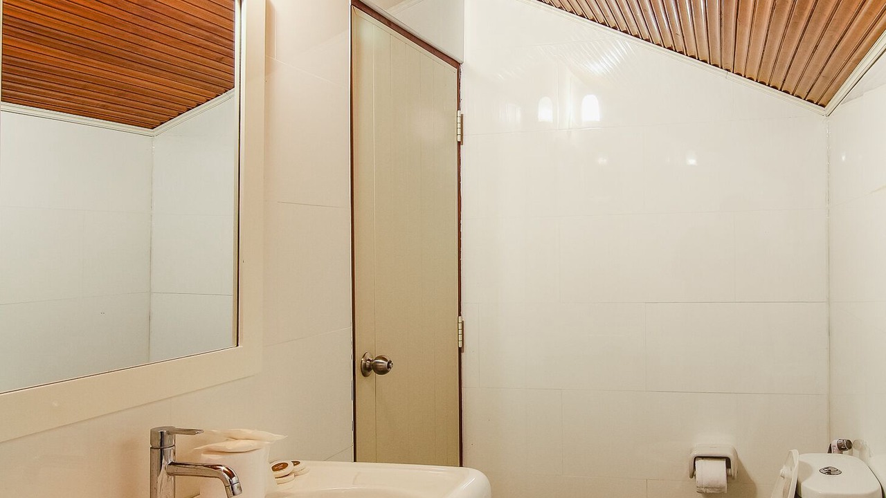 Photo of Bathroom in Hua Hin