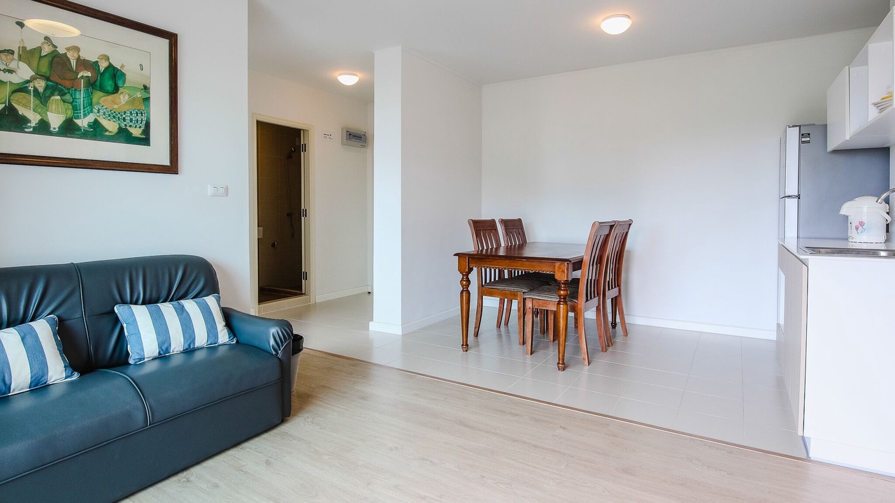 Photo of Livingroom in Khao Takiab