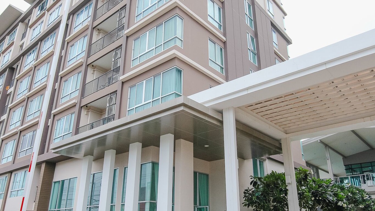 Photo of Outdoor in Khao Takiab