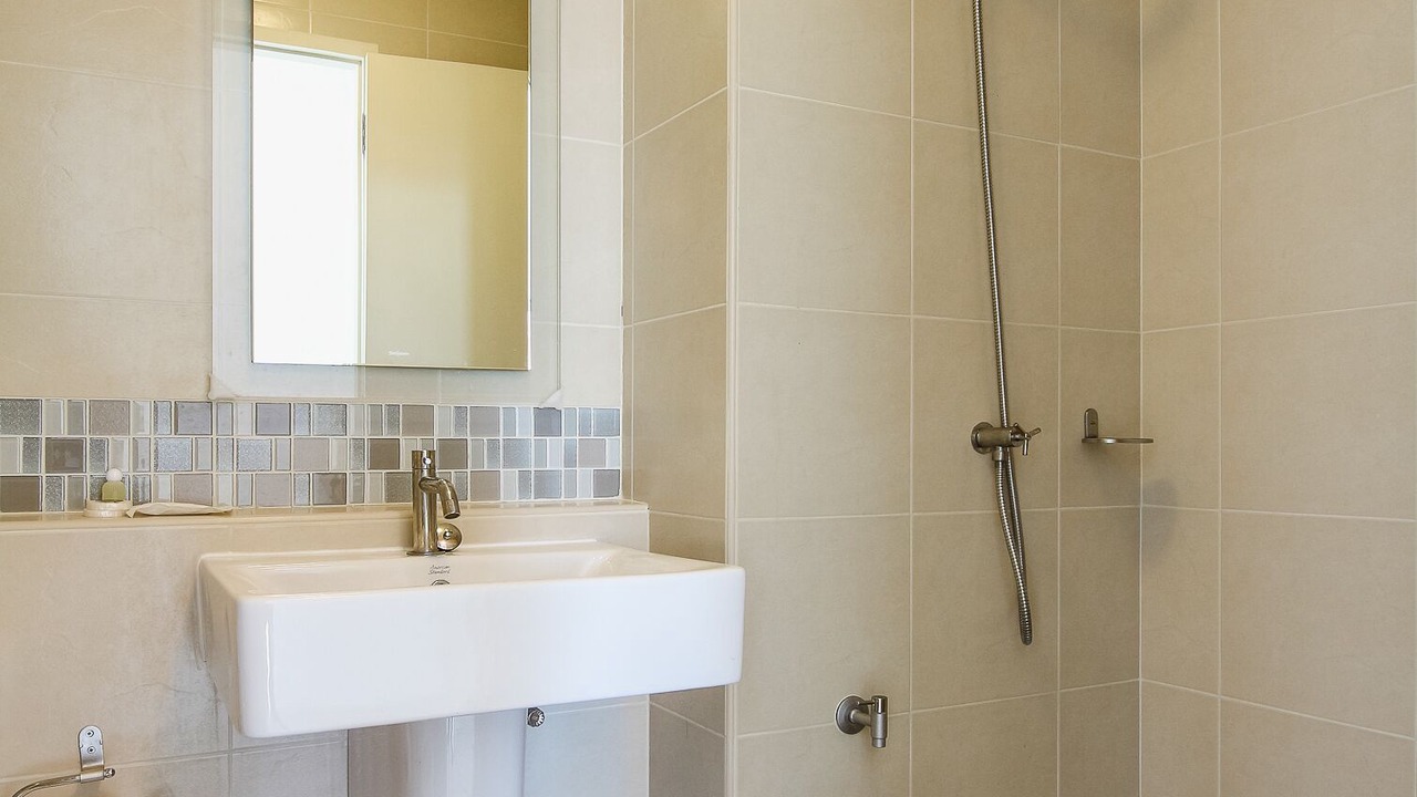 Photo of Bathroom in Khao Takiab