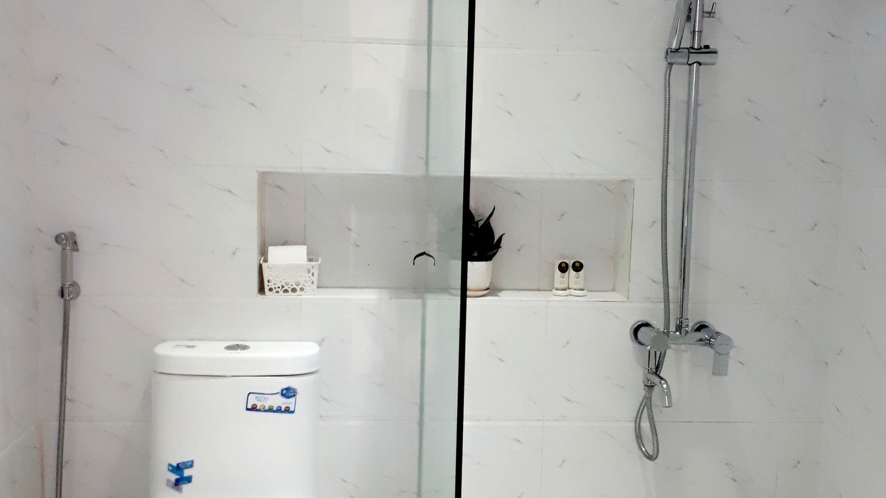Photo of Bathroom in Hai Chau