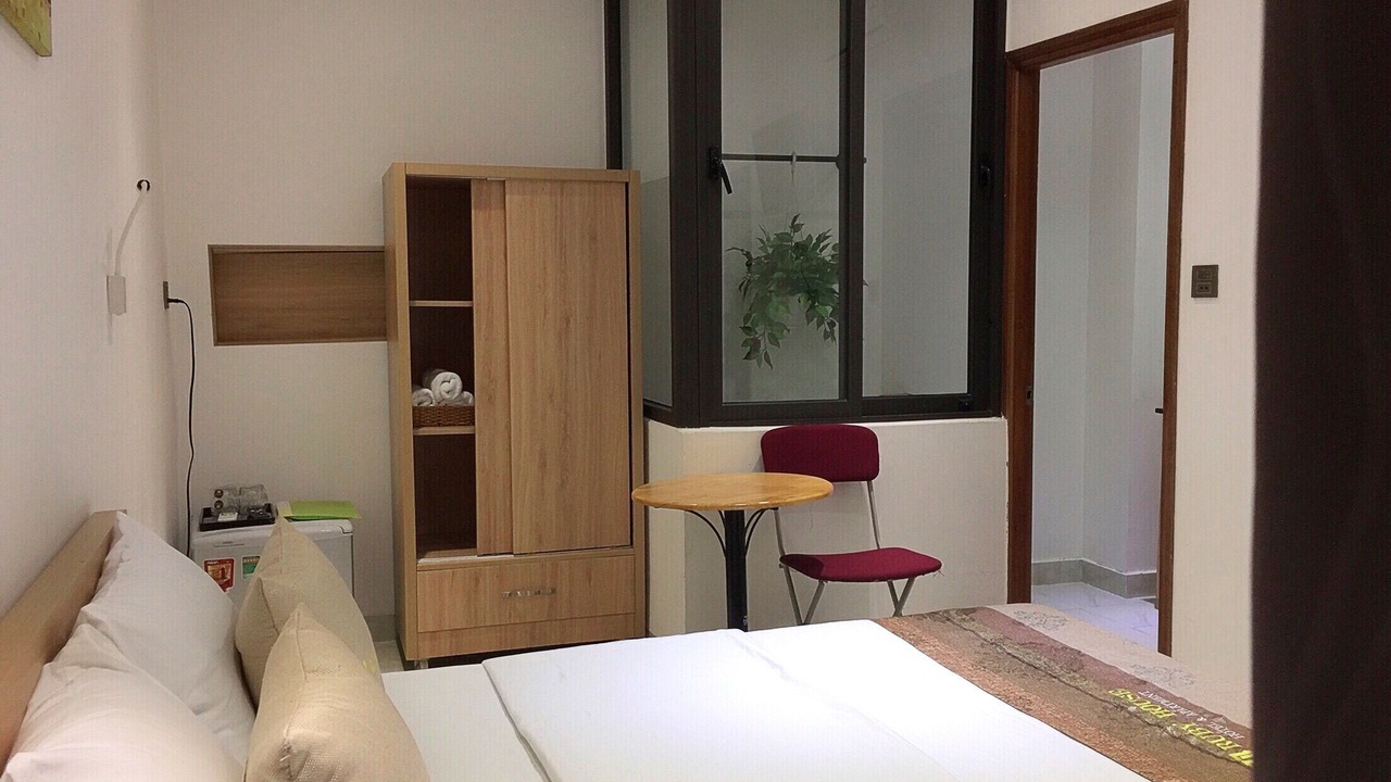 Photo of Bedroom in Hai Chau