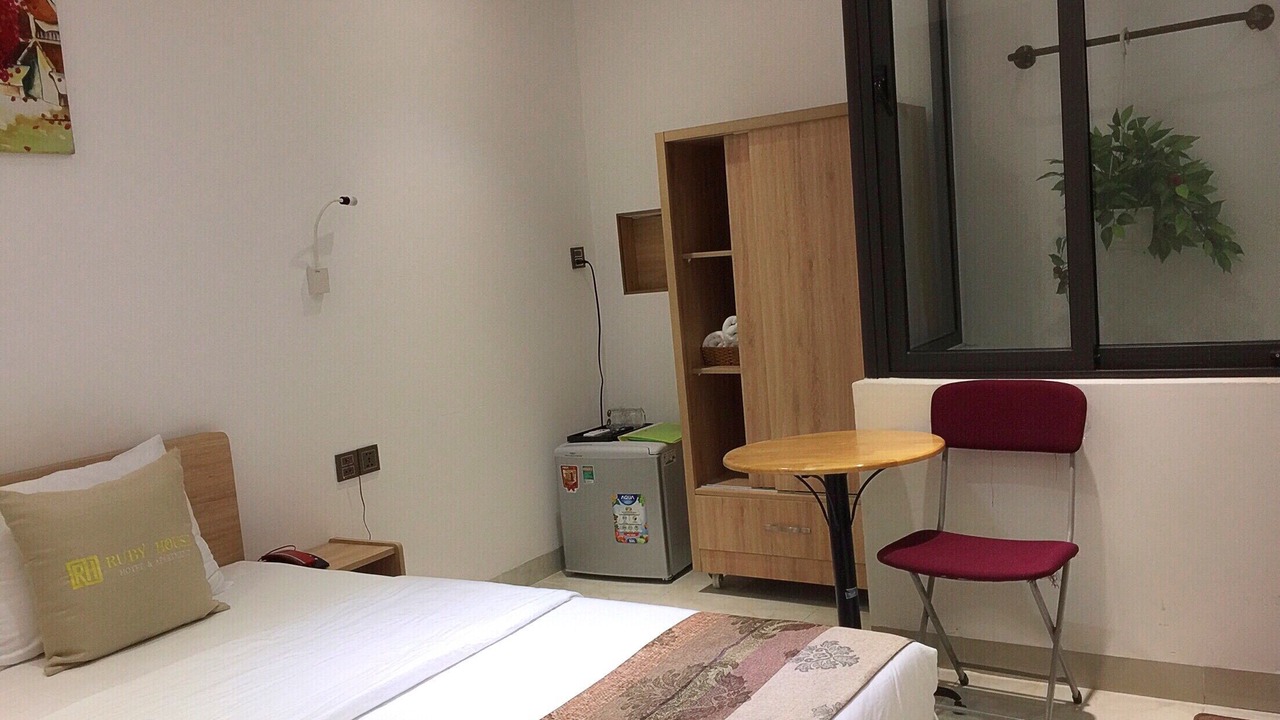 Photo of Bedroom in Hai Chau