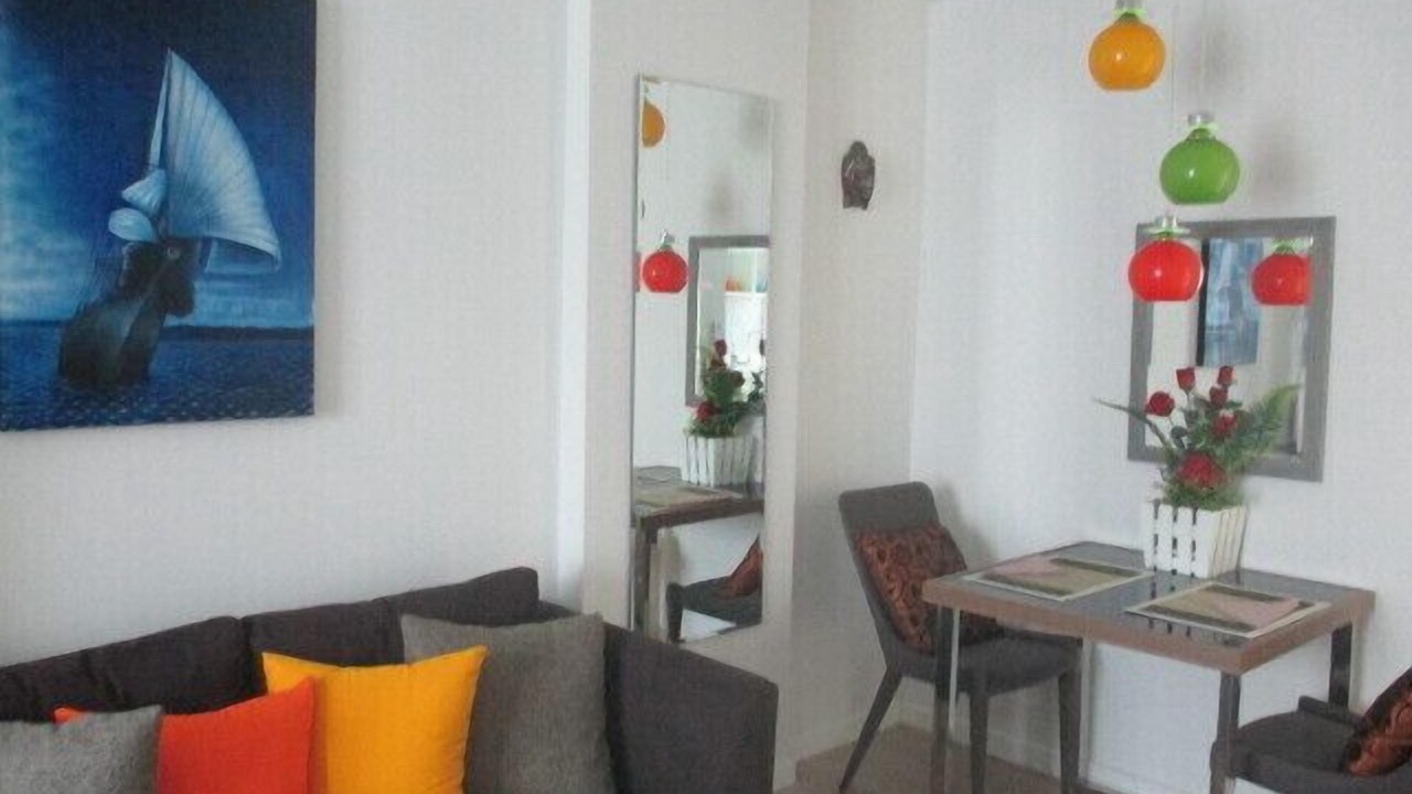 Photo of Livingroom in Khao Takiab