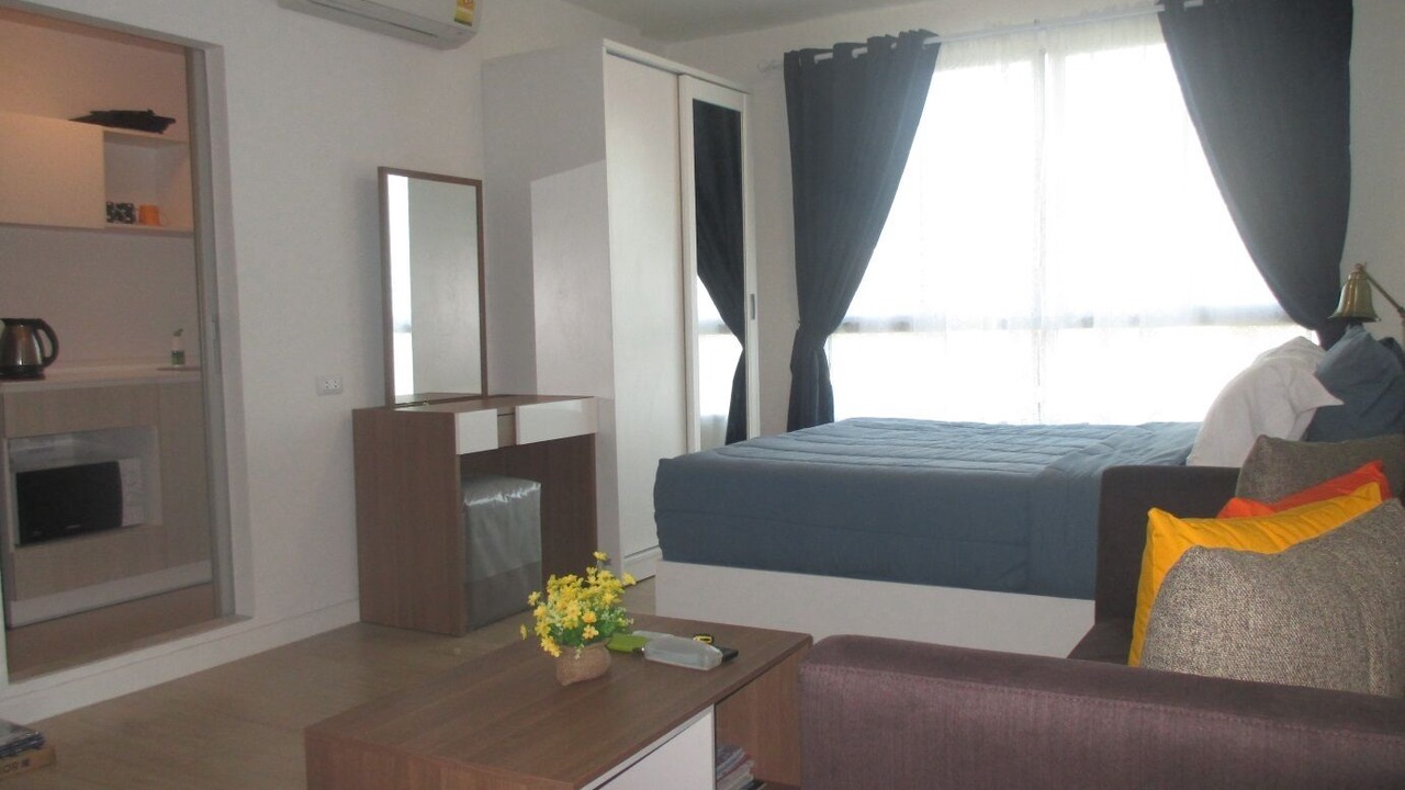 Photo of Bedroom in Khao Takiab