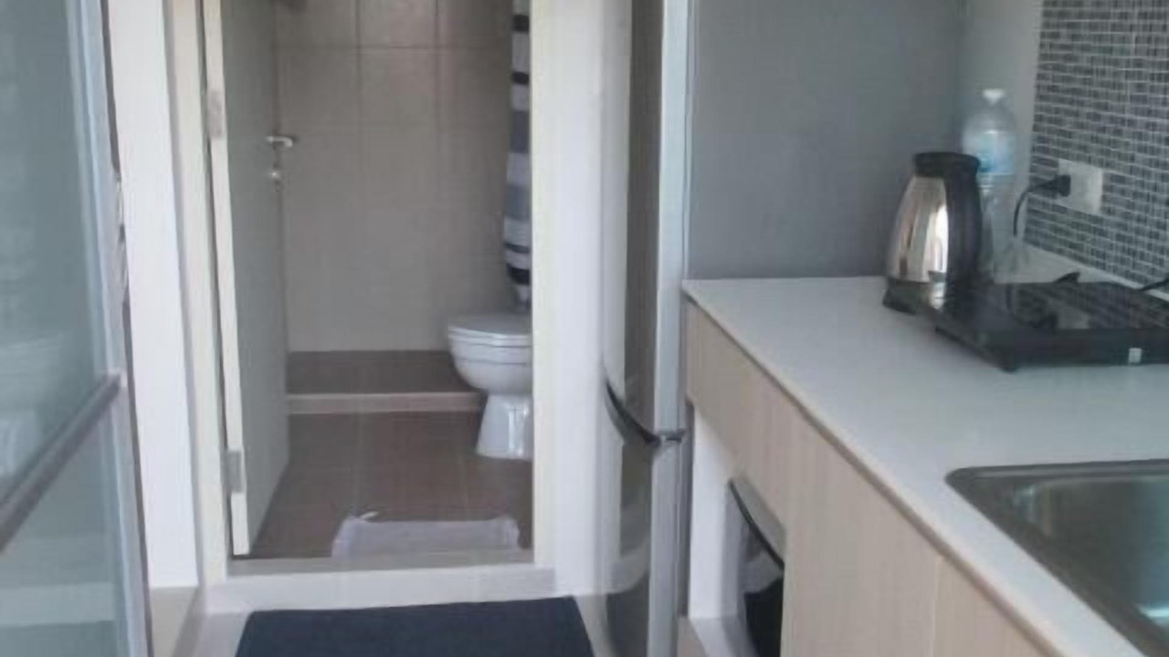 Photo of Kitchen in Khao Takiab