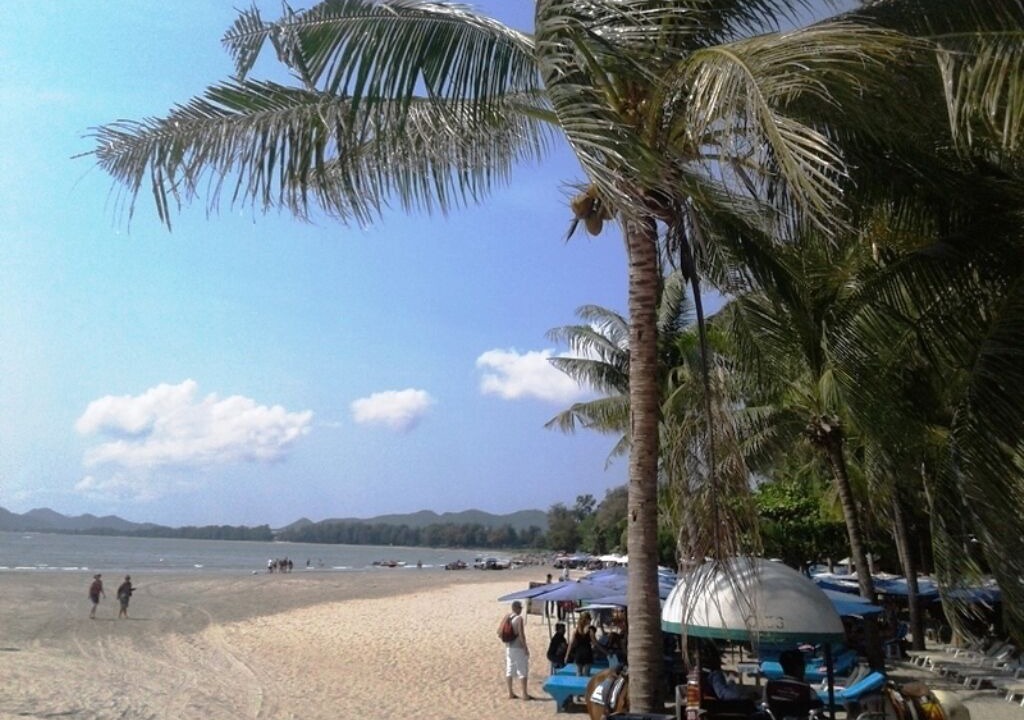 Photo of Others in Khao Takiab