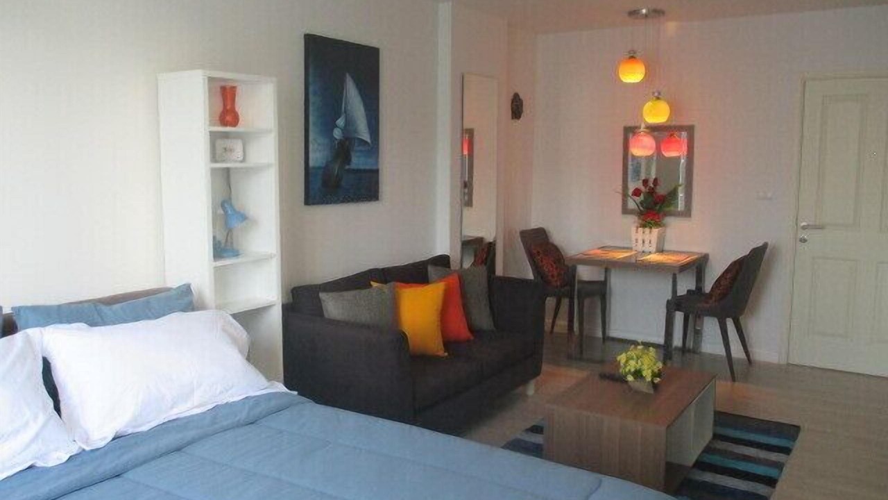 Photo of Bedroom in Khao Takiab
