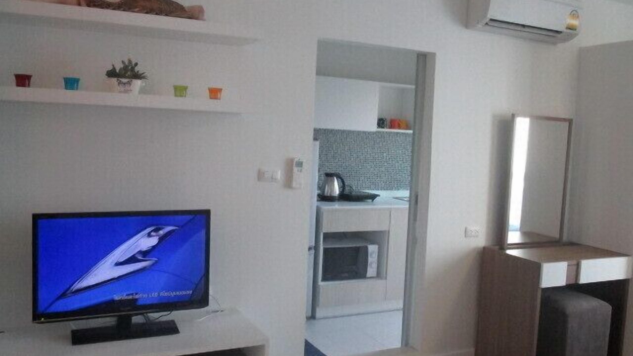 Photo of Livingroom in Khao Takiab