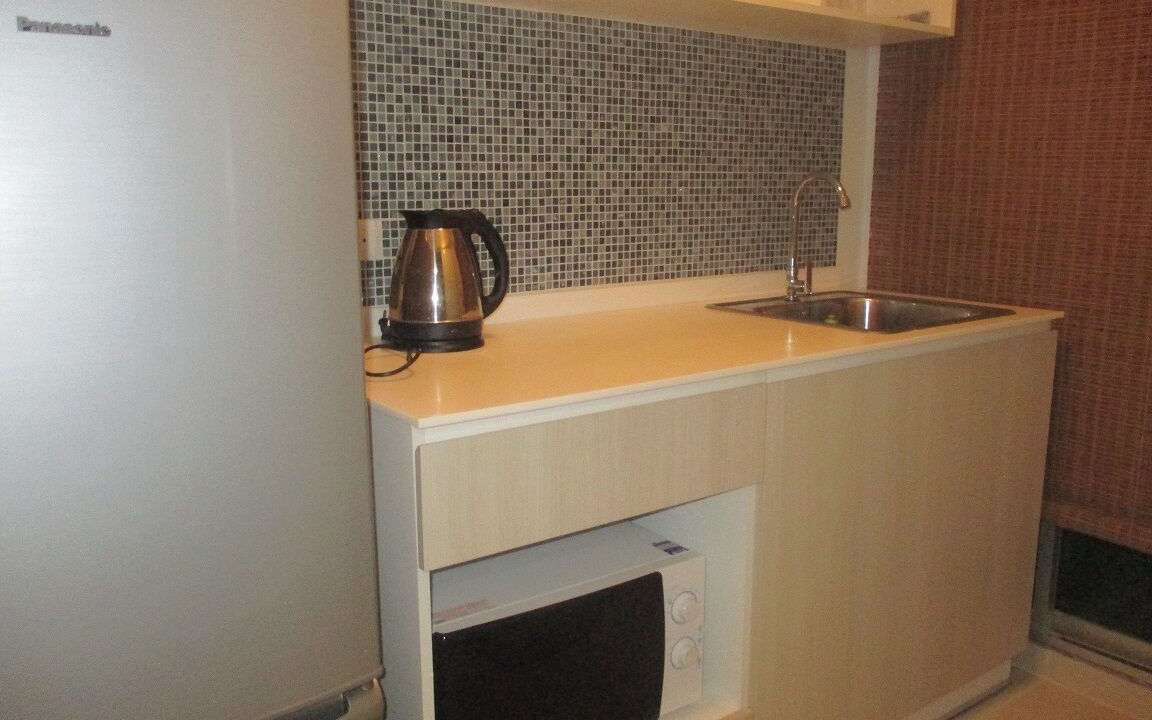Photo of Kitchen in Khao Takiab