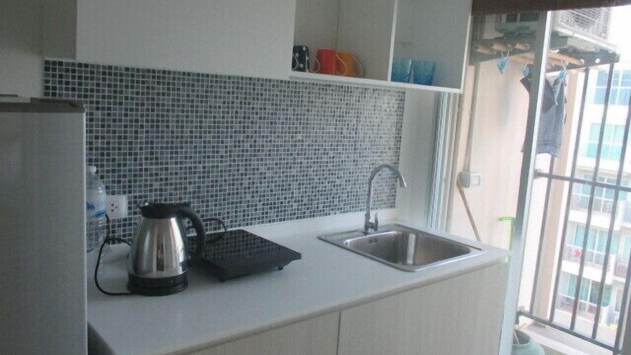 Photo of Kitchen in Khao Takiab