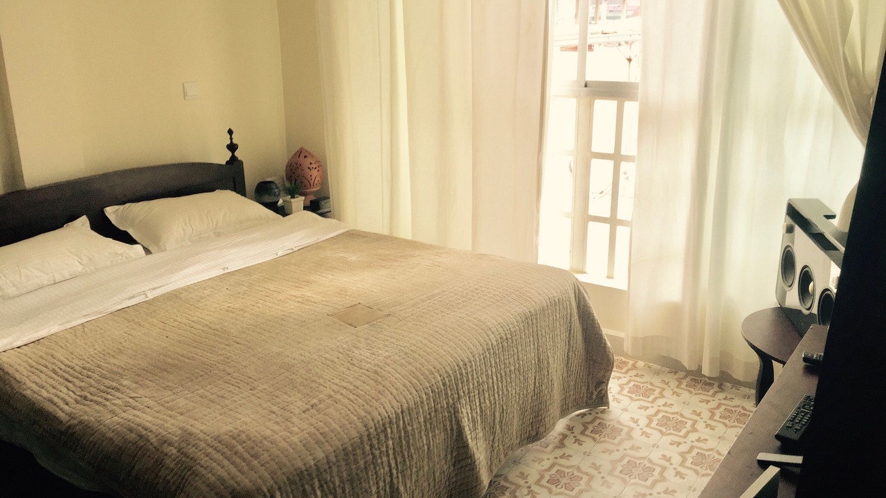 Photo of Bedroom in Santuk