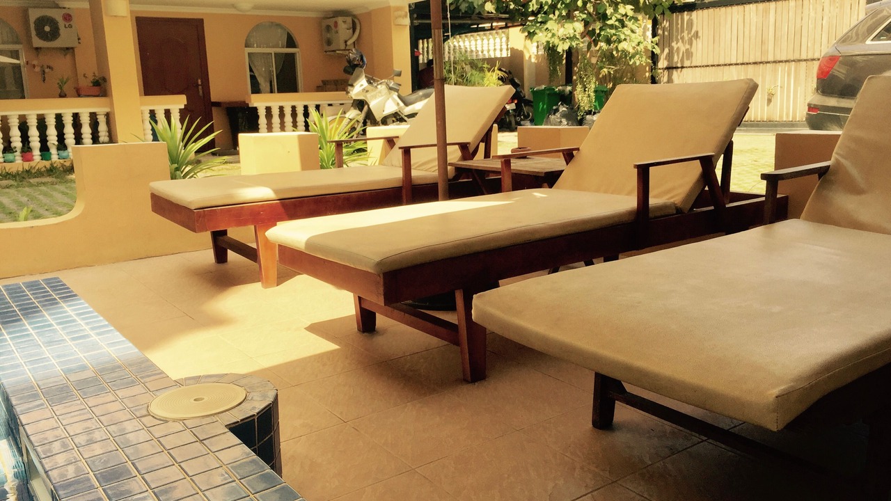 Photo of Outdoor in Santuk