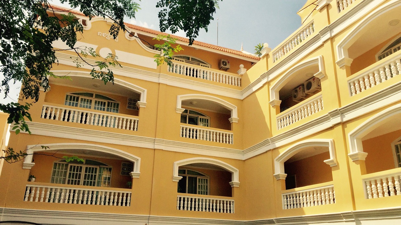 Photo of Outdoor in Santuk
