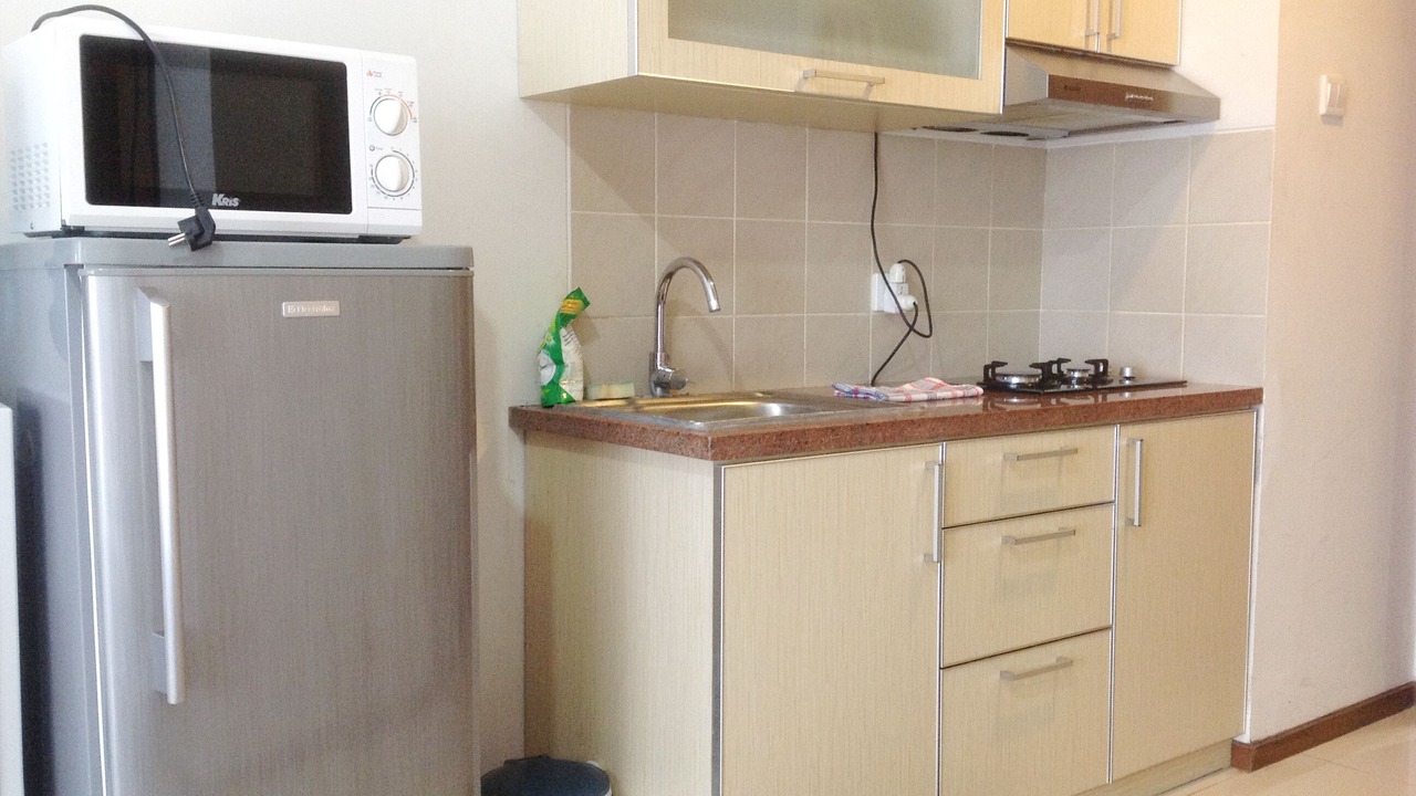 Photo of Kitchen in Jakarta