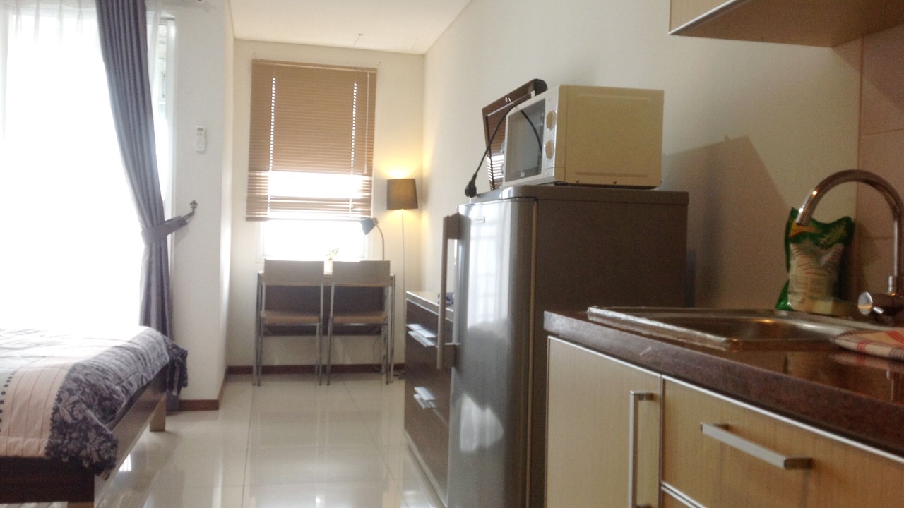 Photo of Bedroom in Jakarta