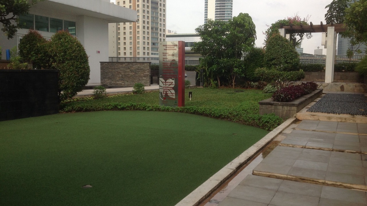Photo of Outdoor in Jakarta