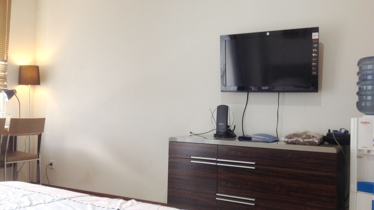 Photo of Bedroom in Jakarta