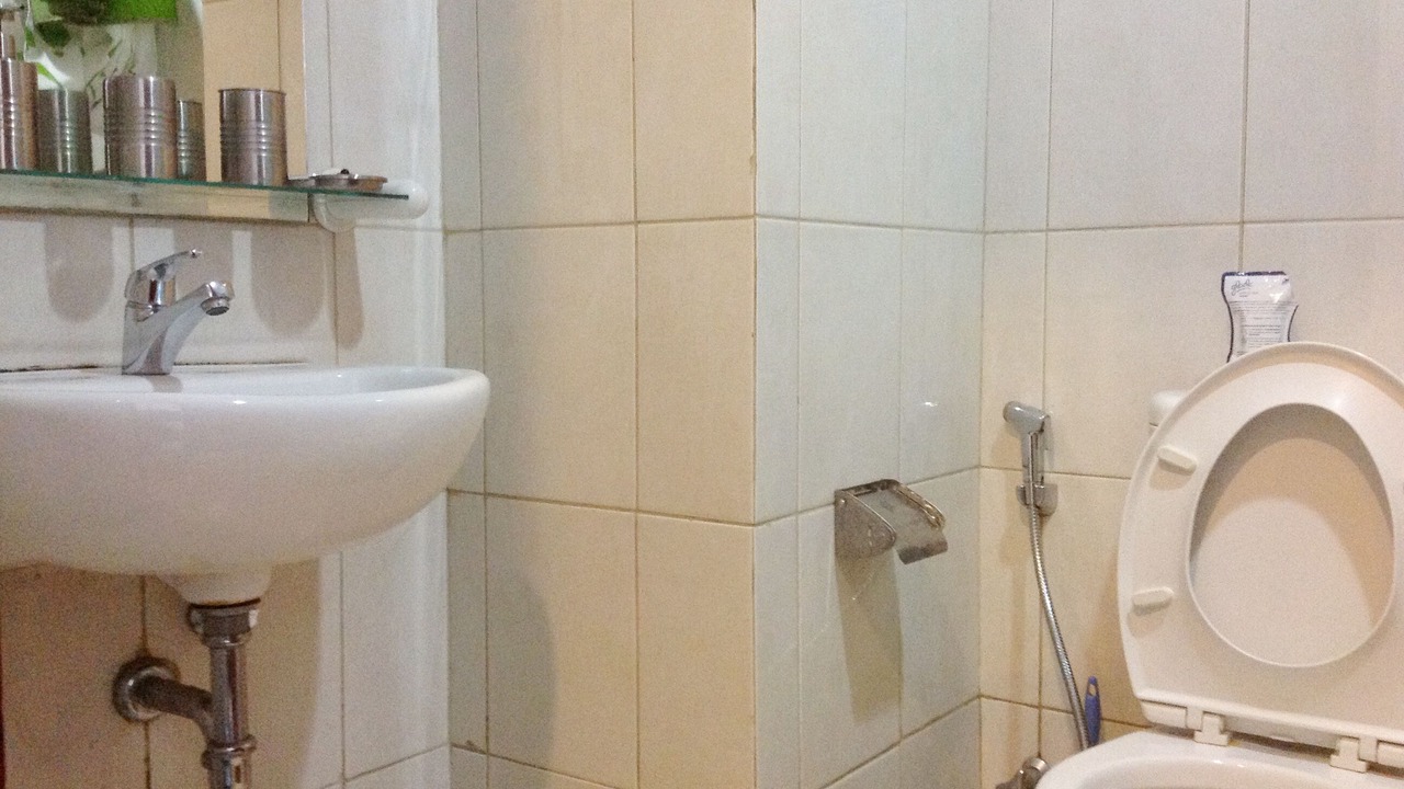Photo of Bathroom in Jakarta