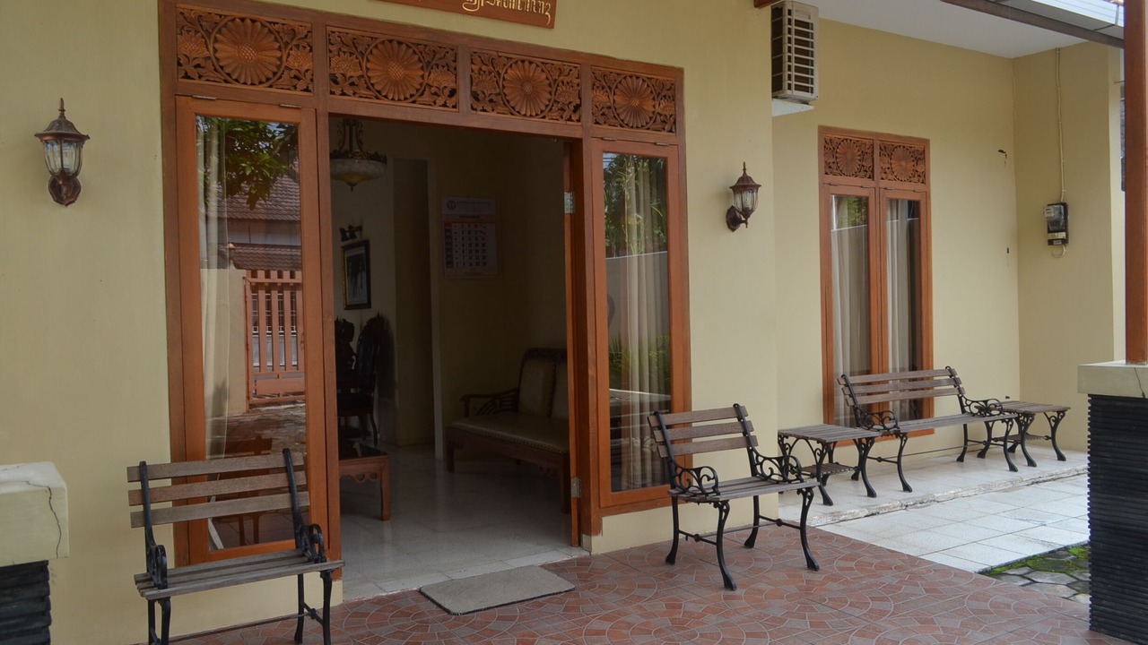 Photo of Outdoor in Banguntapan