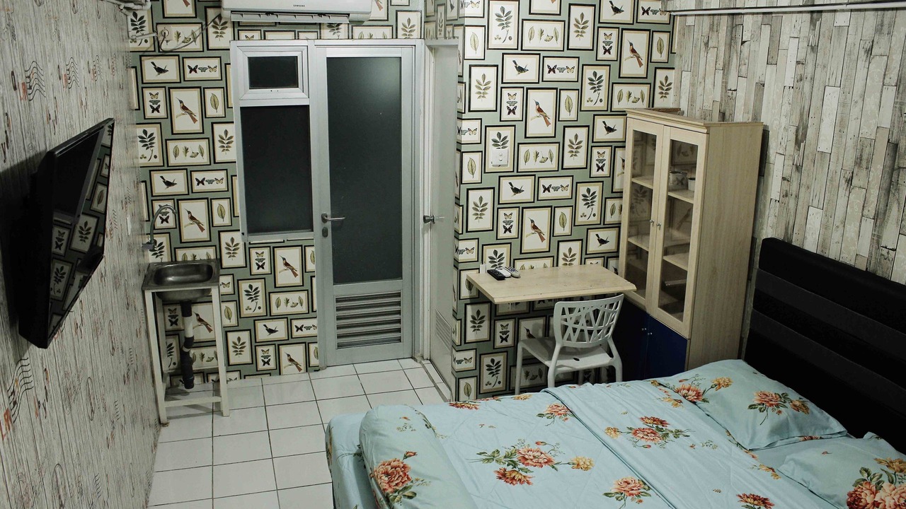 Photo of Bedroom in Gading