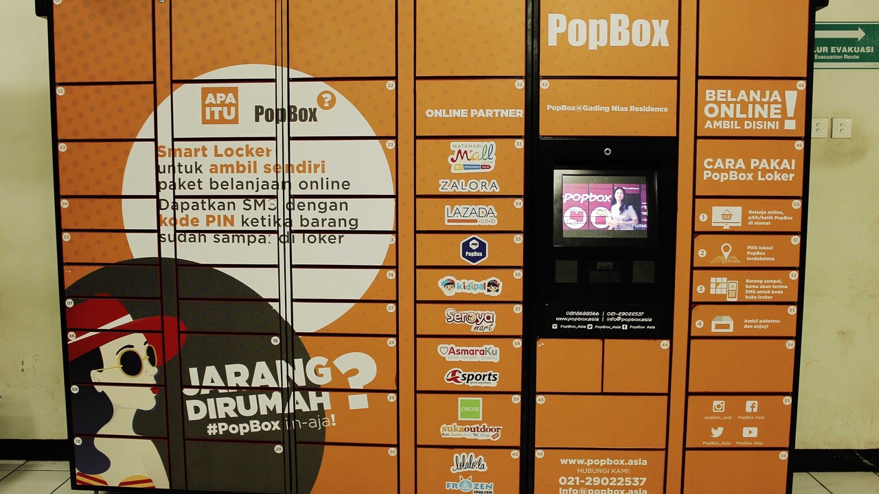 Photo of Others in Gading