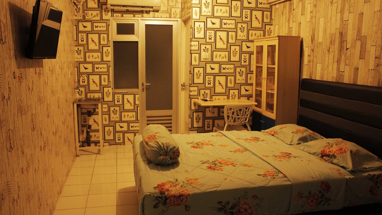 Photo of Bedroom in Gading