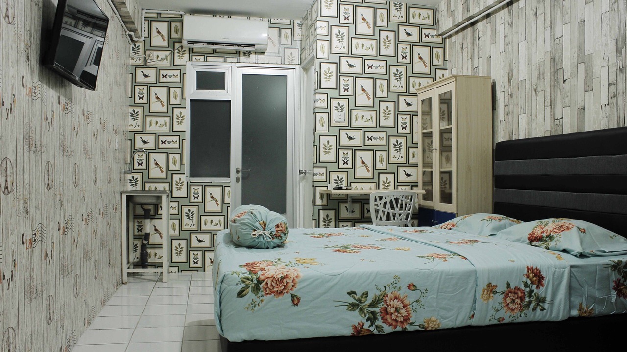 Photo of Bedroom in Gading