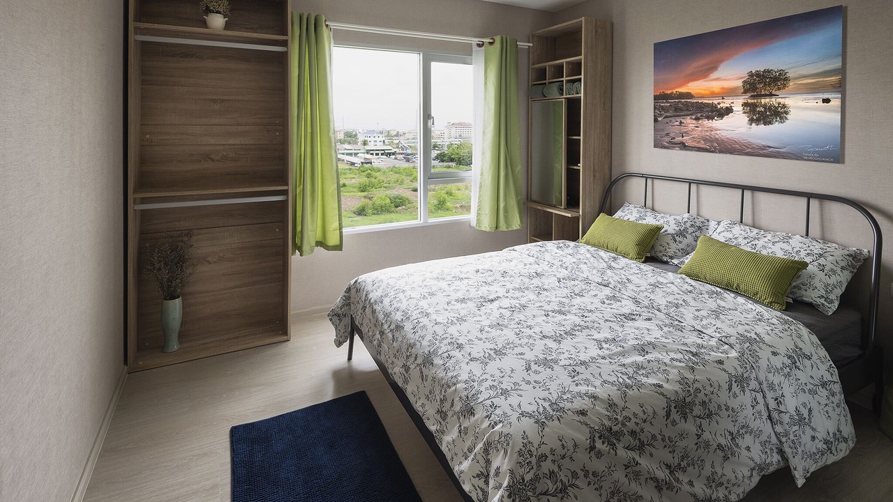 Photo of Bedroom in Chom Thong