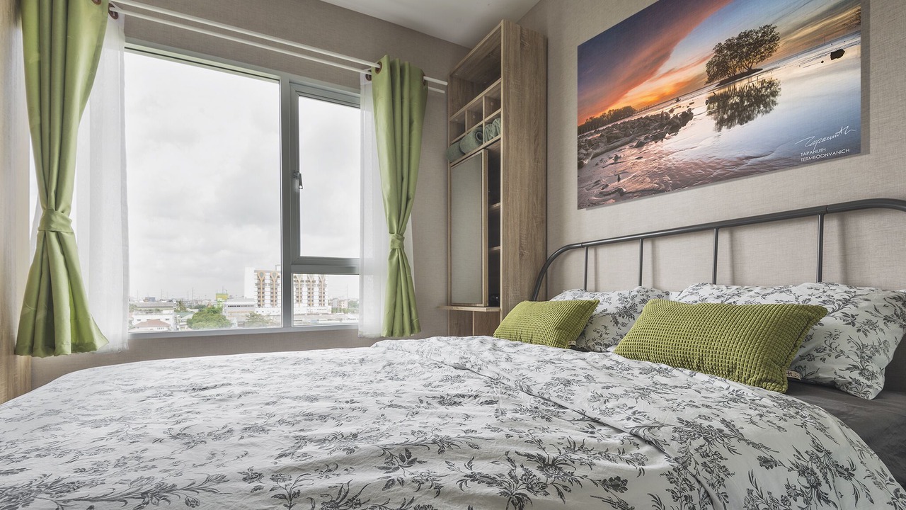Photo of Bedroom in Chom Thong