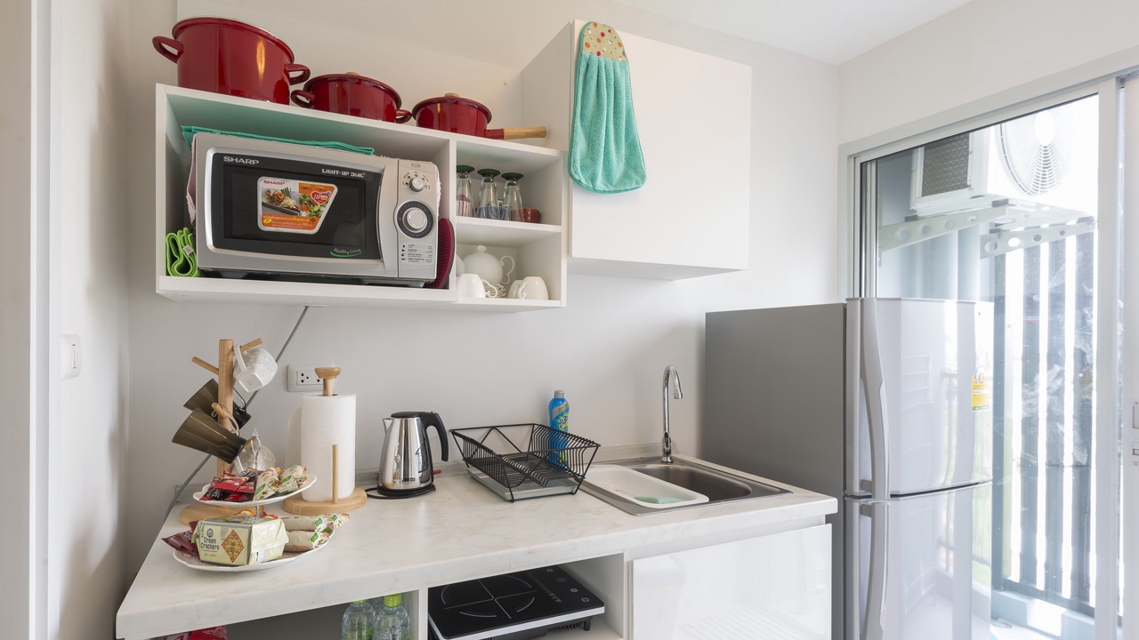 Photo of Kitchen in Chom Thong