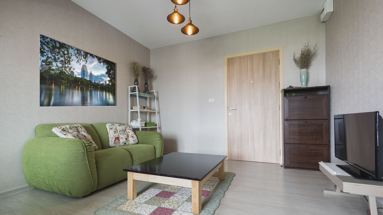 Photo of Livingroom in Chom Thong