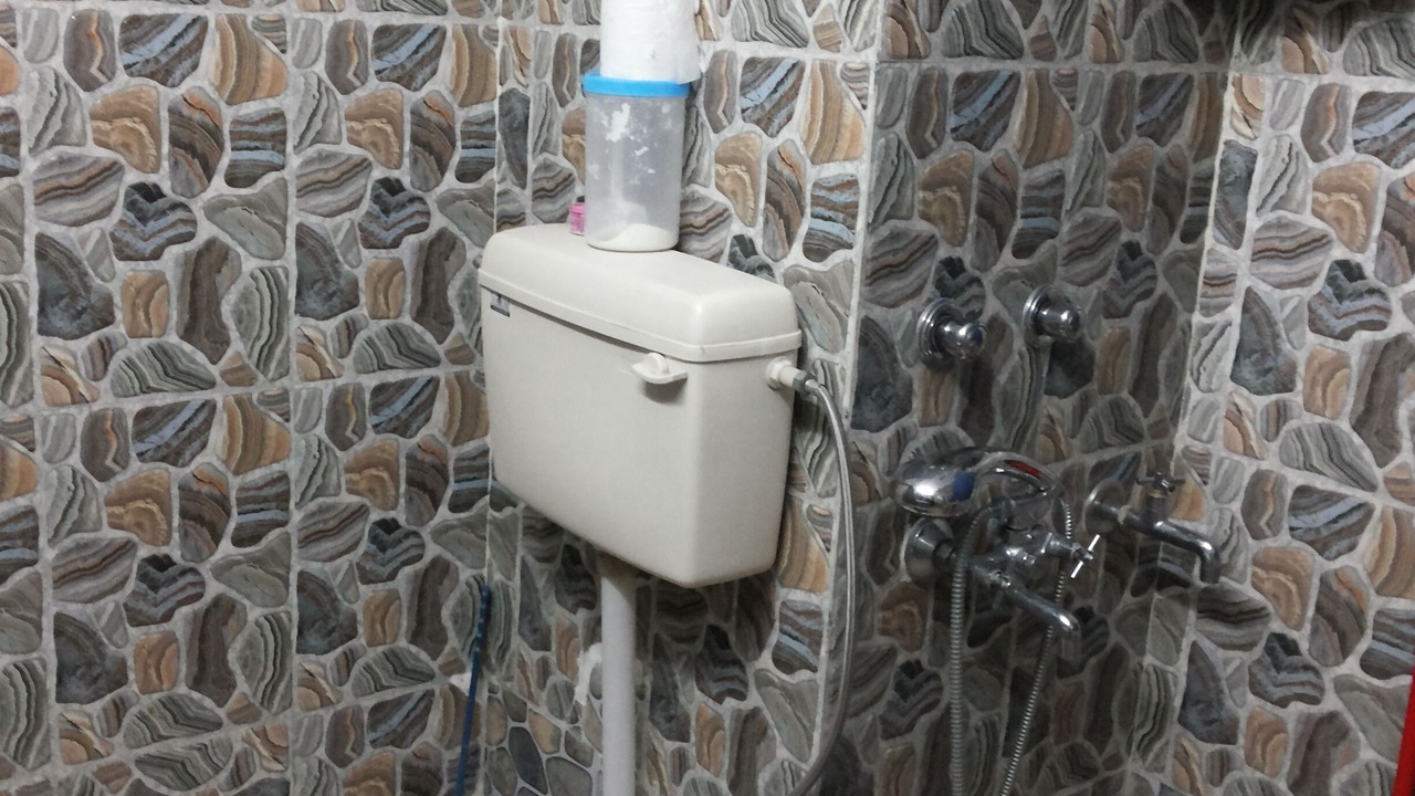 Photo of Bathroom in Sundar Nagar