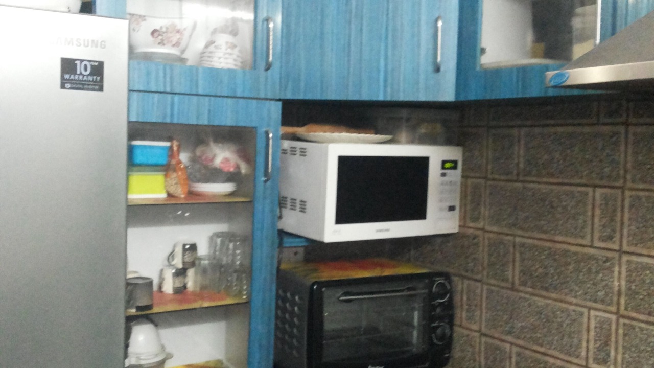 Photo of Kitchen in Sundar Nagar