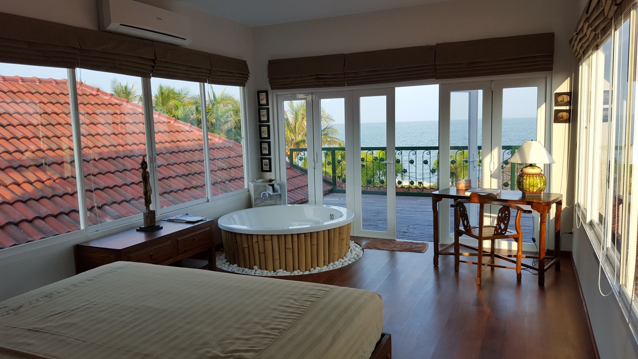 Photo of Bedroom in Puk Tian