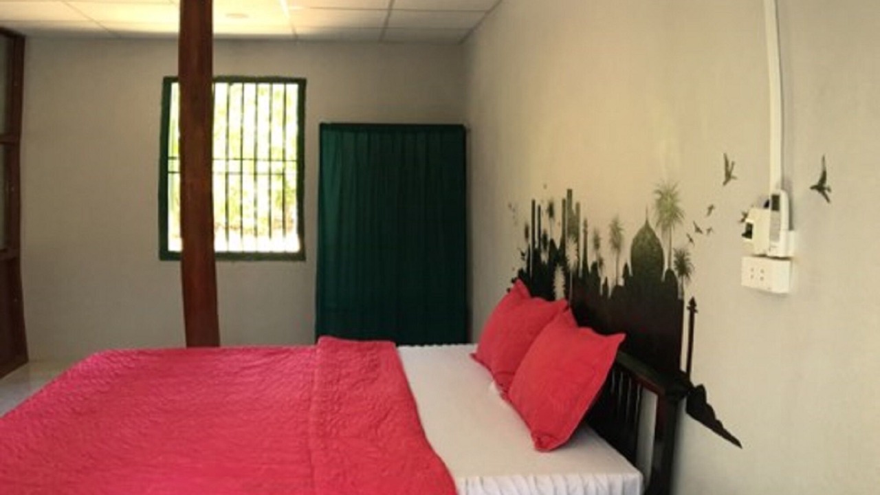 Photo of Bedroom in Tam Ky