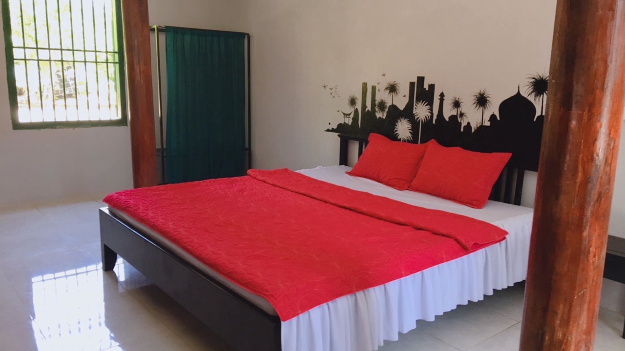 Photo of Bedroom in Tam Ky