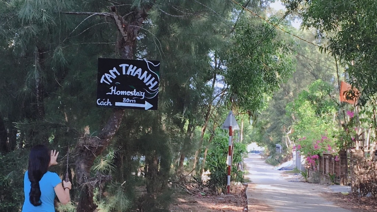 Photo of Outdoor in Tam Ky