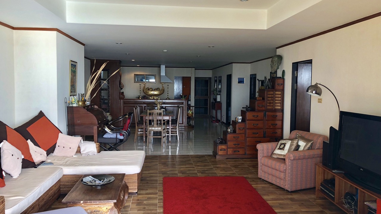 Photo of Livingroom in Cha-am
