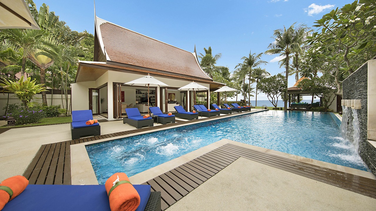 Photo of Outdoor in Taling Ngam
