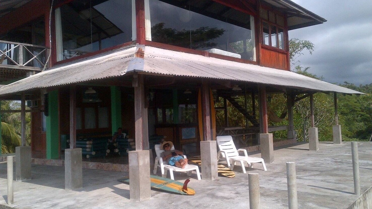 Photo of Others in Nias